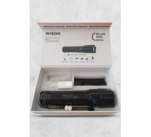  WISON WS 6520 AVCI FENERİ