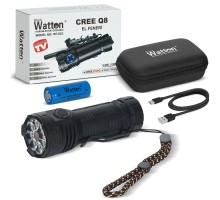 WATTON WT-623 EL FENERİ
