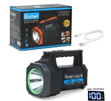 WATTON WT-417 EL FENERİ 
