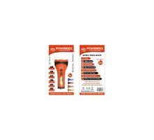 POWERDEX PD-7272 SARJLI FENER