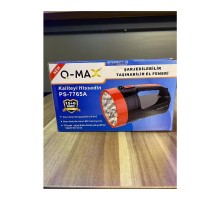 QMAX PS-7765A EL FENERİ
