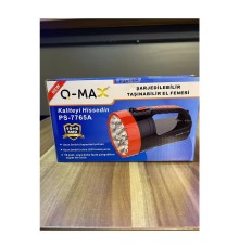QMAX PS-7765A EL FENERİ