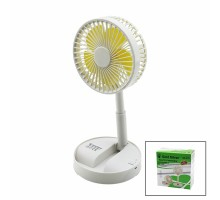 GOLD SİLVER GS-275 MASAÜSTÜ FAN
