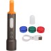 GOLD SİLVER GS-7560 ZOOMLU FENER