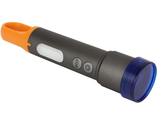 GOLD SİLVER GS-7560 ZOOMLU FENER GOLD SİLVER GS-7560 ZOOMLU FENER