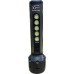 GOLD SİLVER GS-220 ÇOK FONKSİYONLU EL FENERİ