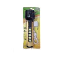 GOLD SİLVER GS-220 EL FENERİ
