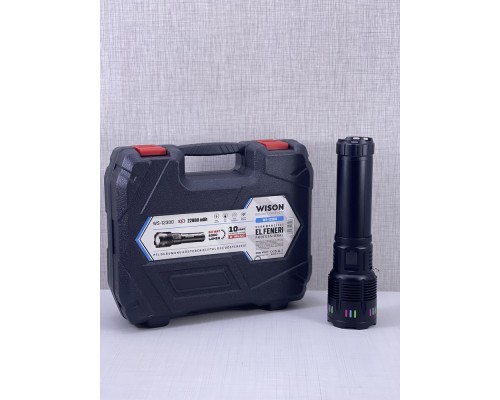 WISON WS-123000 ÇANTALI FENER