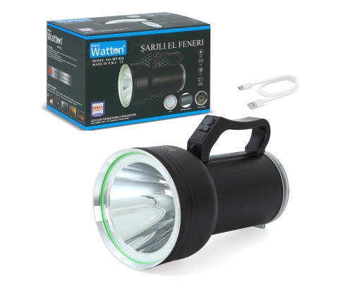 WATTON WT-415 EL FENERİ WATTON WT-415 EL FENERİ