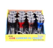 WATTON WT-068 EL FENERİ