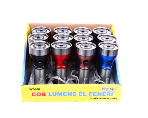 WATTON WT-068 EL FENERİ WATTON WT-068 EL FENERİ