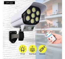 DEMPOWER DP-424 KAMERA TİPİ LED APLİK