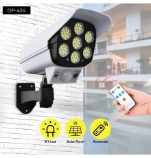 DEMPOWER DP-424 KAMERA TİPİ LED APLİK