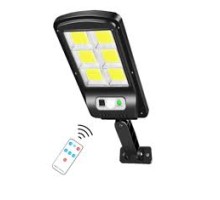 VOLEMİ V-027 SENSÖRLÜ SOLAR LED