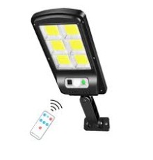 VOLEMİ V-027 SENSÖRLÜ SOLAR LED