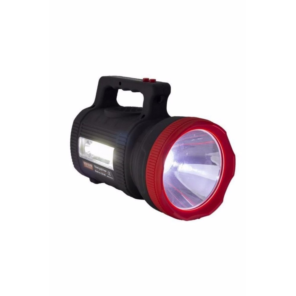 Gold Silver GS-540 Solar Aydınlatma Sistemi