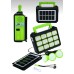 GOLD SİLVER GS-908 SOLAR FENER