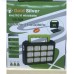 GOLD SİLVER GS-908 SOLAR FENER