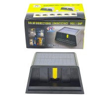 SOLAR APLİK GOLD ORİON OR-8032
