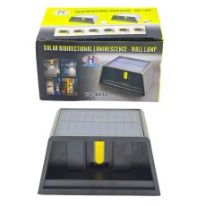 SOLAR APLİK GOLD ORİON OR-8032