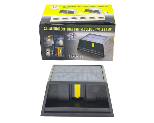 SOLAR APLİK GOLD ORİON OR-8032
