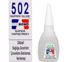 EVOBOND 502