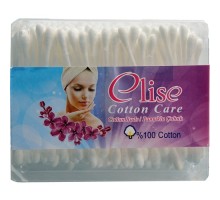 ELİSE 200 LÜ KULAK PAMUĞU 12 Lİ