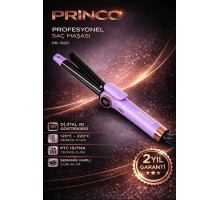 PRİNCO PR-1920 SAÇ DÜZLEŞTİRİCİ