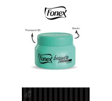 FONEX BRİYANTİN 150 ML 8 ADET