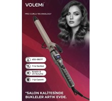 VOLEMİ V-0112 SAÇ MAŞASI