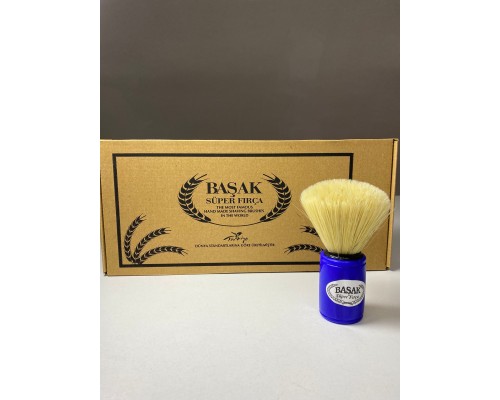 BAŞAK 124 KÜÇÜK PLASTİK SAKAL FIRÇASI BAŞAK 124 KÜÇÜK PLASTİK SAKAL FIRÇASI