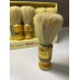 GOLD LÜKS BERBER SAKAL FIRÇASI
