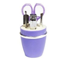 CARELLY KİŞİSEL BAKIM SETİ 5 LLİ CR-3106 