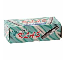 KLAS NO 18 TARAK KAHVERENGİ