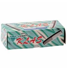 KLAS NO 18 TARAK KAHVERENGİ