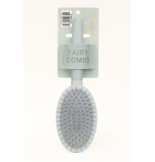 CARELLY SAÇ FIRÇASI FASHİON OVAL CR-4293