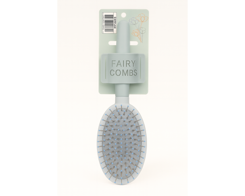 CARELLY SAÇ FIRÇASI FASHİON OVAL CR-4293 CARELLY SAÇ FIRÇASI FASHİON OVAL CR-4293