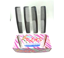 KLAS NO 18 TARAK SİYAH