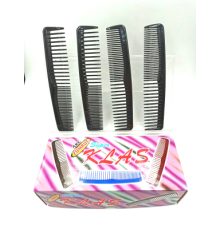 KLAS NO 18 TARAK SİYAH