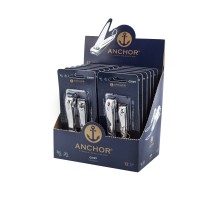 Anchor 107 Çiftli Düz Tırnak Makası