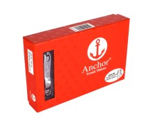 ANCHOR GENİŞ AĞIZLI TIRNAK MAKASI ANC-110