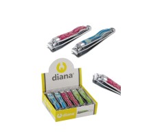 DİANA 1004 RENKLİ BÜYÜK TIRNAK MAKASI