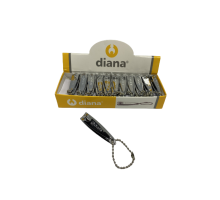 DİANA 1001 DÜZ KÜÇÜK TIRNAK MAKASI