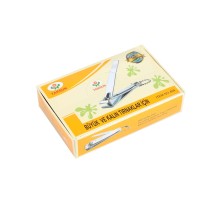 Taksun 444 Geniş Ağızlı Tırnak Makası