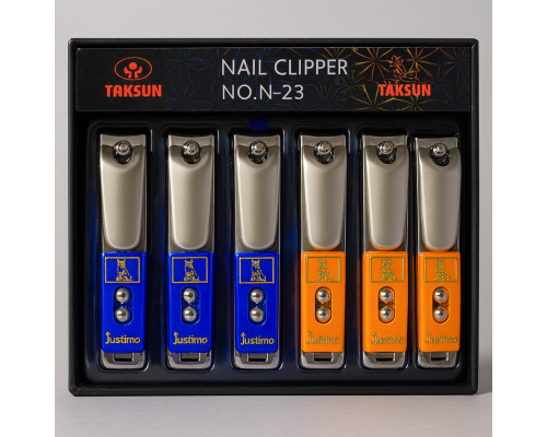 TAKSUN TIRNAK MAKASI N23 TAKSUN TIRNAK MAKASI N23