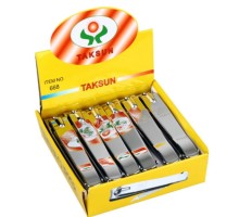 TAKSUN 668 TIRNAK MAKASI