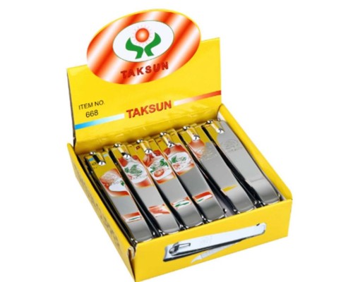 TAKSUN 668 TIRNAK MAKASI TAKSUN 668 TIRNAK MAKASI