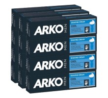 ARKO TIRAŞ KREMİ 100 ML  12 Lİ