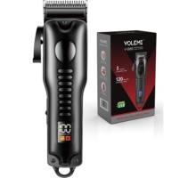 VOLEMİ 0089 TIRAŞ MAKİNESİ