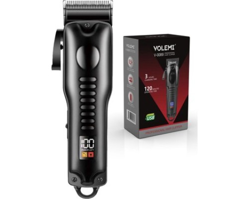 VOLEMİ 0089 TIRAŞ MAKİNESİ